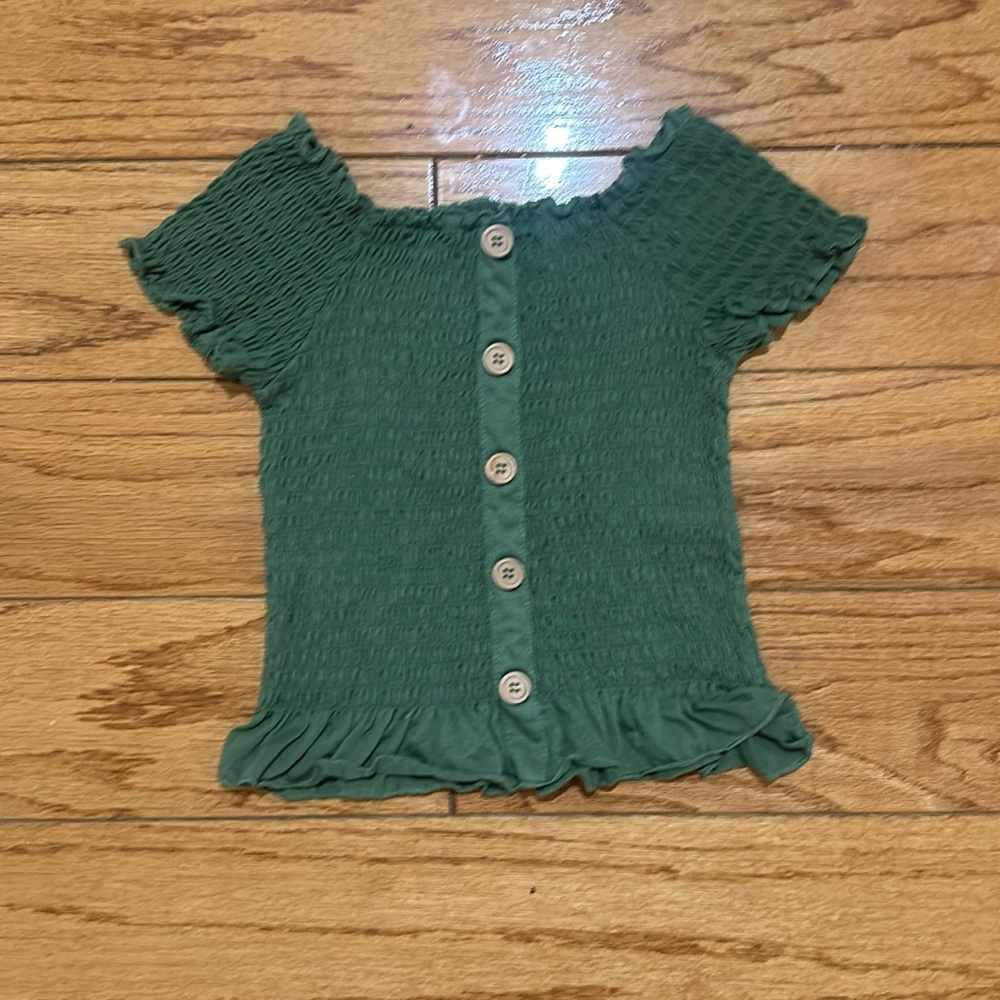 Girls t shirt